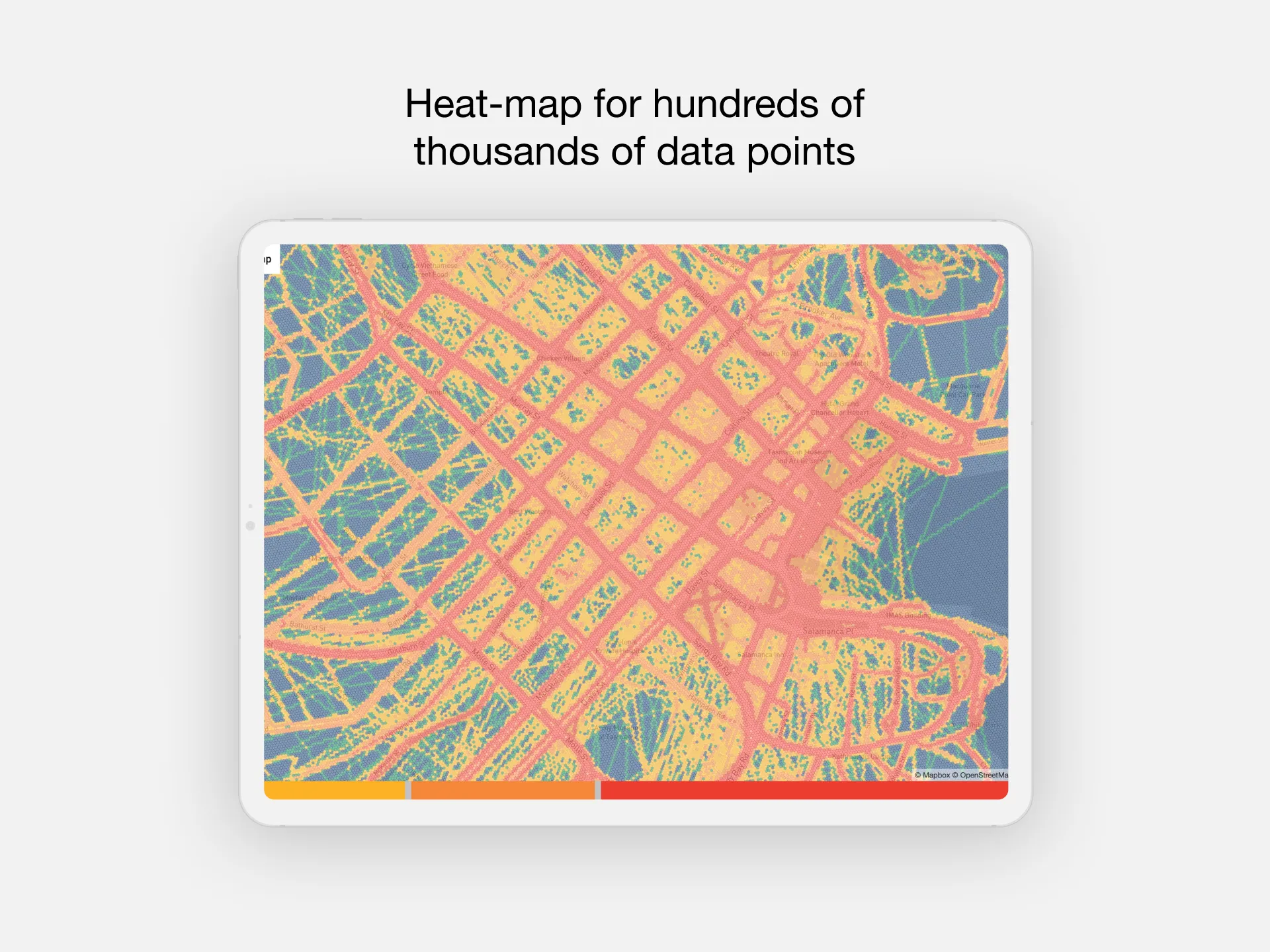 Government E-Scooter Data Visualisation