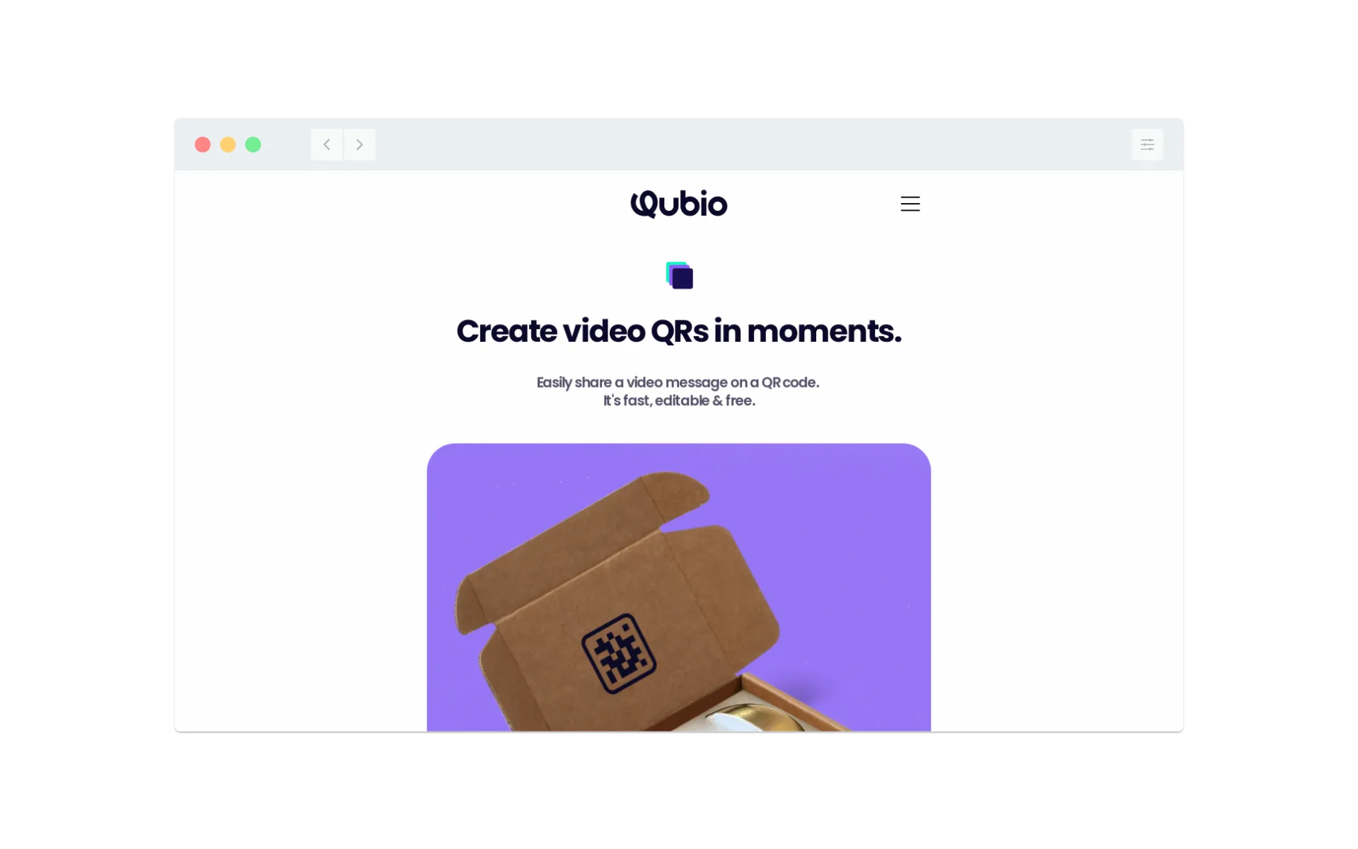 Tech Rescue & Performance Optimisation: Custom QR Suite