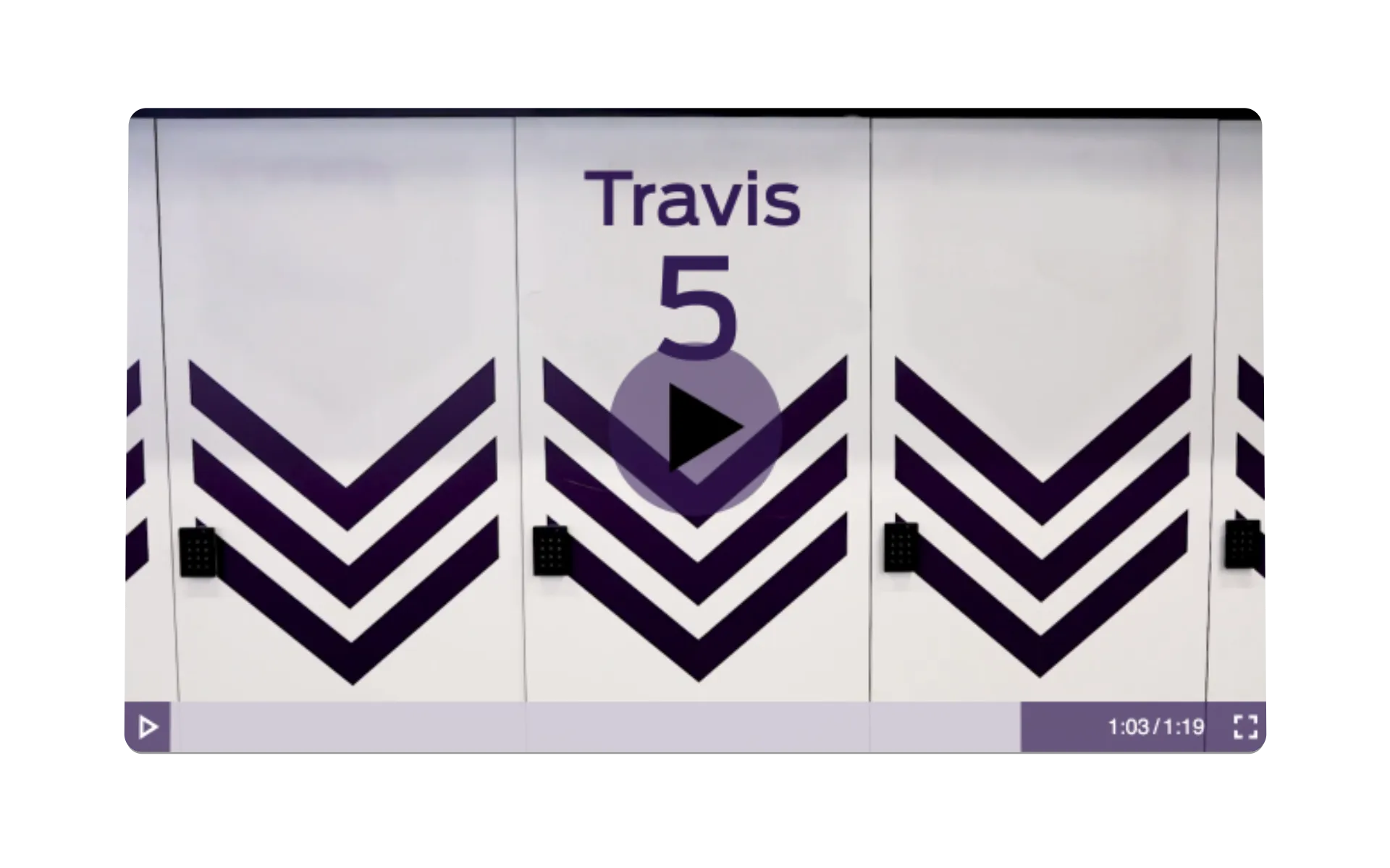 Patented Real-Time Video Personalisation: Mass-Scale Enterprise Engine