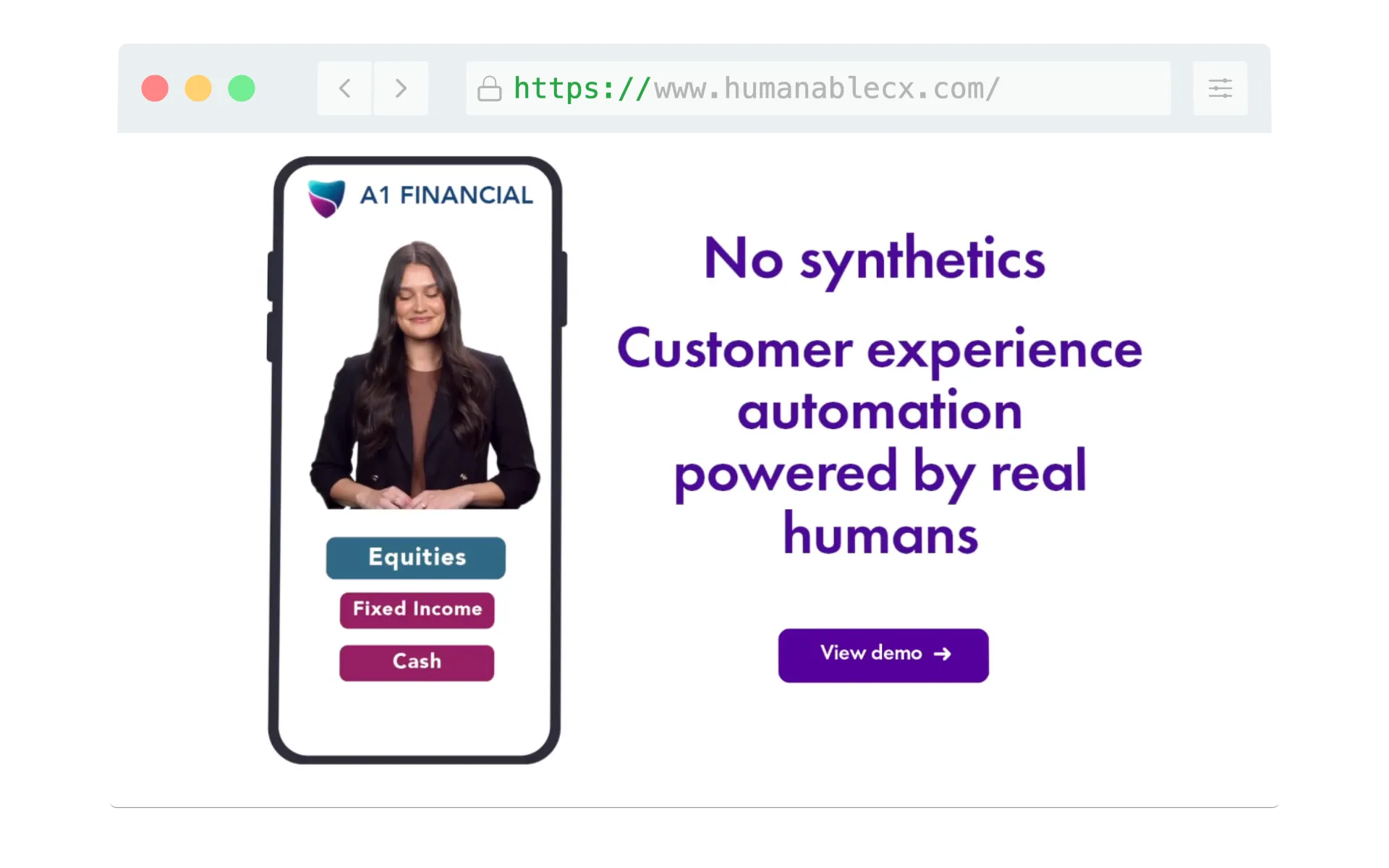 Patented Real-Time Video Personalisation: Mass-Scale Enterprise Engine